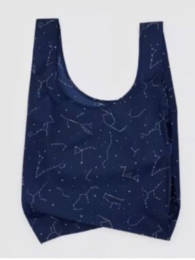 Baggu Standard Reusable - Constellation Midnight - DISCONTINUED